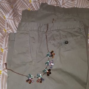 Women's GAP Chinos